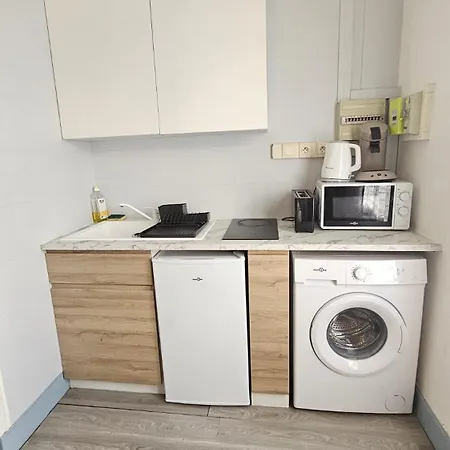 Apartment Le Girod #proche Centre#confort Clermont-Ferrand